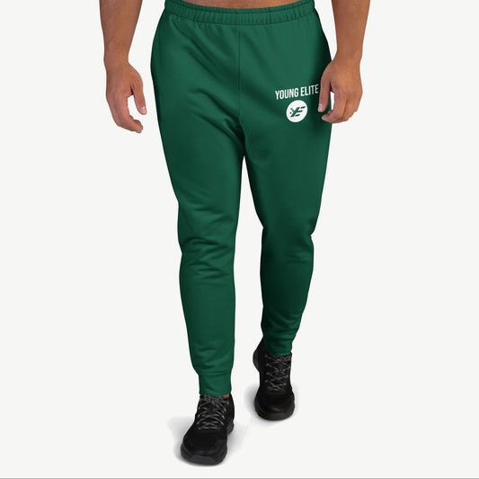 Young Elite Men's Joggers