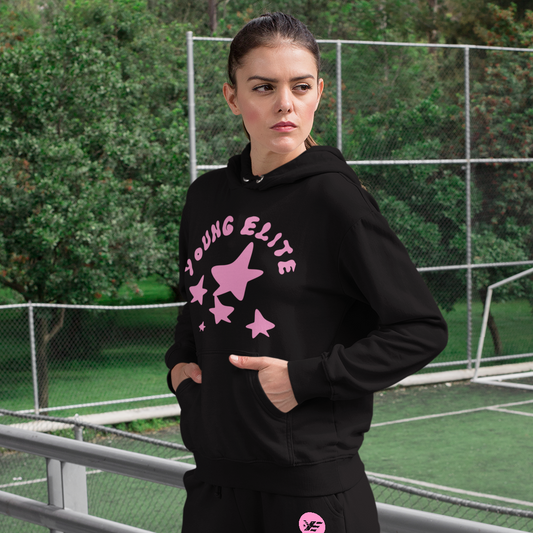 Young Elite Unisex Hoodie