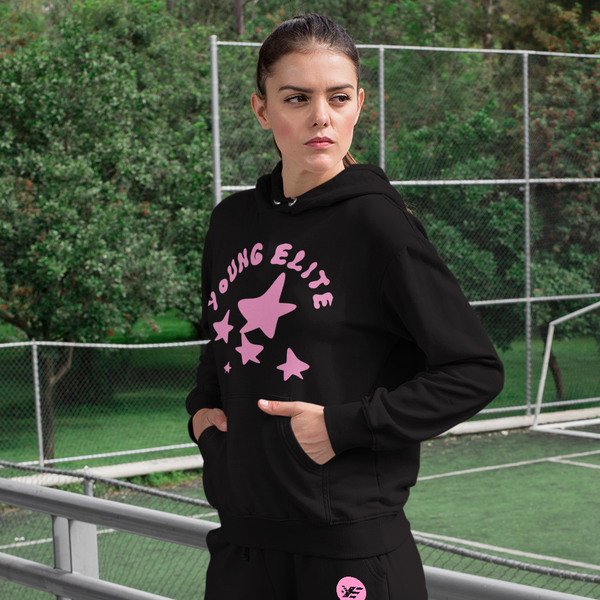 Young Elite Unisex Hoodie