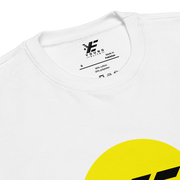 Young Elite Sweatshirt Premium Comfort Wear Yellow Stylish Design