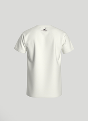 Young-Elite Blue & White Unisex T-Shirt