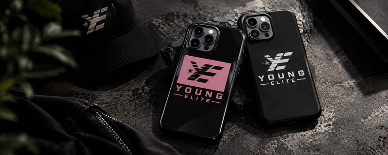 PHONE CASES