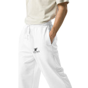 Set 2 | Young-Elite Unisex Track Bottoms with Signature Style