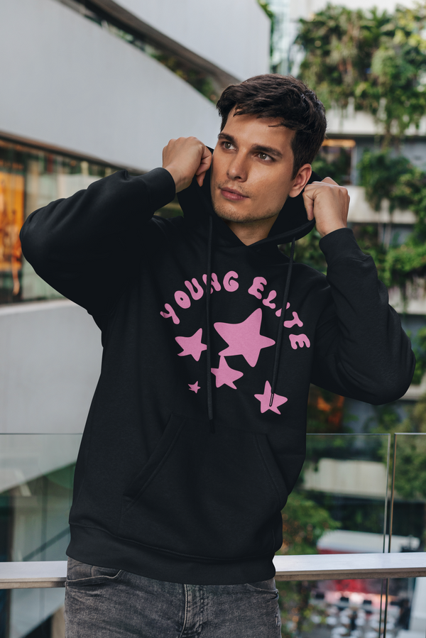 Young Elite Unisex Hoodie