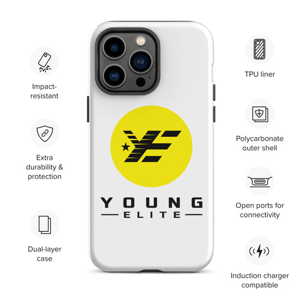 Young Elite Case for iPhone®