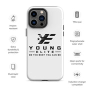 Young Elite Case for iPhone®