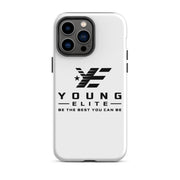 Young Elite Case for iPhone®