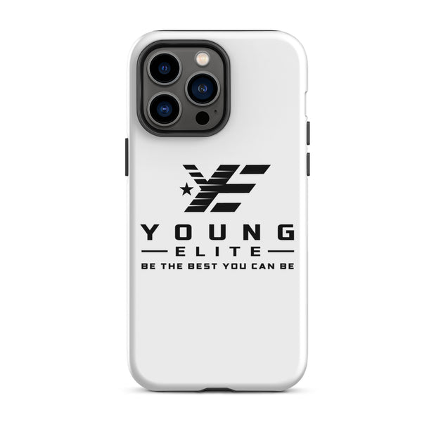 Young Elite Case for iPhone®