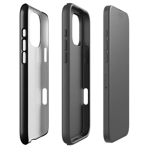 Young Elite Black Case for iPhone®